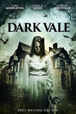 Poster for Dark Vale