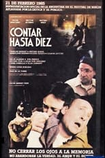 Poster for Contar hasta diez