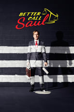 Poster for Better Call Saul Season 3