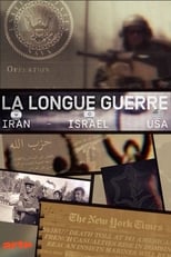 The Long War: Iran, Israel, USA