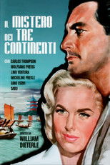 Il mistero dei tre continenti