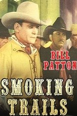Smoking Trails poster movie