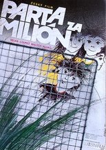 Poster for Desk For a Million