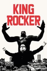 Poster for King Rocker