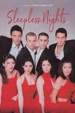 Poster for Sleepless Nights