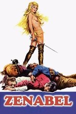 Zenabel poster movie