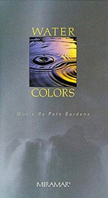 Water Colors poster