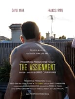 Poster for The Assignment 