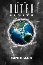 Poster for The Outer Limits Season 0