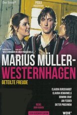 Poster for Geteilte Freude