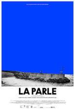 Poster for La Parle 