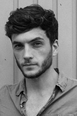 Foto retrato de Youri Dingemans