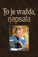 To je vražda, napsala