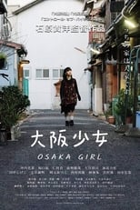 Poster for Osaka Girl