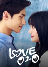 Poster for Love O2O Season 1