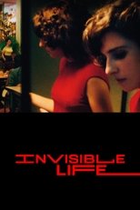 Poster for Invisible Life 