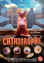 Poster for Catastrophe 