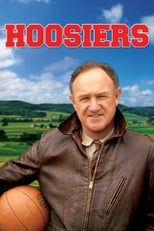 Poster for Hoosiers 