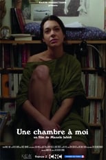 Poster for Une chambre à moi