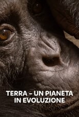 Poster for Terra - Un Pianeta in Evoluzione