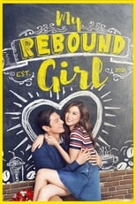 Poster for My Rebound Girl