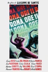 Poster for Rome 11:00