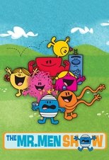 Poster for The Mr. Men Show