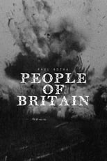 Poster for People of Britain