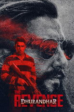 धुरंधर: द रिवेंज