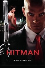 Hitman serie streaming