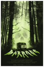 Poster for Barrage