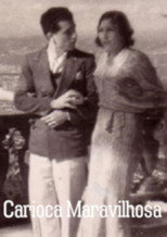 Carioca Maravilhosa poster