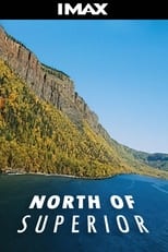 Poster for North of Superior