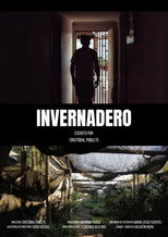 Invernadero poster