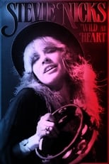 Poster for Stevie Nicks: Wild at Heart