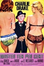 Poster for Mister Ten Per Cent 