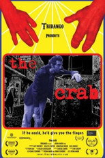 The Crab poster