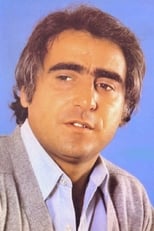 Foto retrato de Luis Gustavo