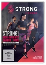 Poster di Strong by Zumba - 60 Minute Workout