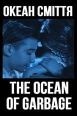 Poster for The Ocean of Garbage 