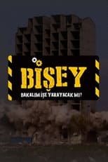 Poster for BİŞEY - Bakalım İşe Yarayacak mı?