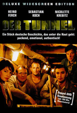 Der Tunnel (2001) poster
