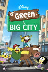 Les Green à Big City