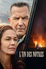 L'Un des nôtres poster