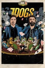 7 Dogs poster
