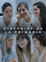 Històries de la Primària poster