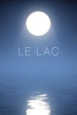 Poster for Le Lac