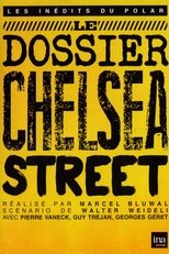 Poster for Le dossier Chelsea Street