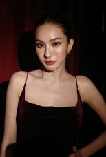 Foto retrato de Enjoy Thidarut Pruethong