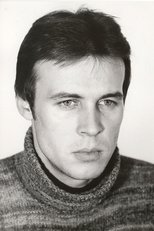 Foto retrato de Ivan Ivanov